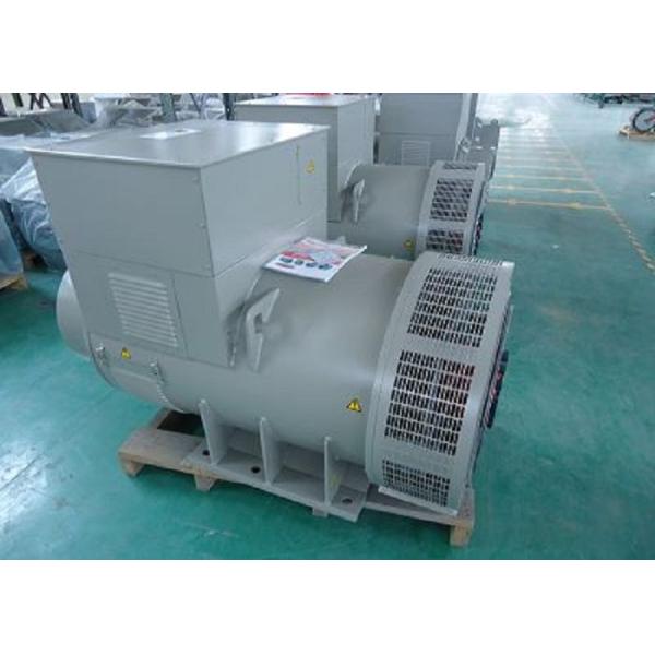 200kw / 250kva Excitation Power Brushless Synchronous Generator For Deutz