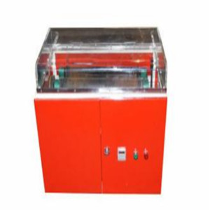 0.25L Three Roller Four Drum Rod Mill XMB70 Laboratory Ball Mill for Dry and Wet
