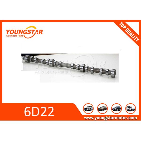 камшафт двигателя 6Д22 6Д22Т для частей двигателя дизеля МЭ051209 Мицубиси