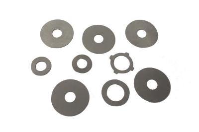 Carimbando a arruela Shim Shock Absorber Components do metal