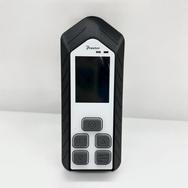 FJ-1108 X Beta Gamma IP67 Protection level Spectrum Analysis Radiation Warning Monitor