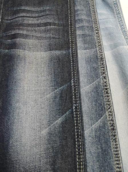 61% Lycell Tencel Summer Lady Jeans o Camisa Ligero Peso Denim Tejido débil Elastico 180cm ancho completo JSD2030