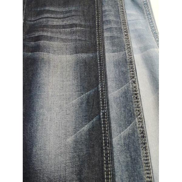 61% Lycell Tencel Summer Lady Jeans Or Shirt Light Weight Denim Fabric Weak Elastic 180cm Full Width