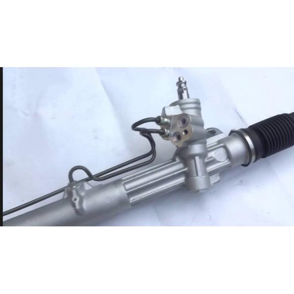 Electric Hydraulic Steering Rack 1S7C3200GE Left Hand Drive For Ford Mondeo