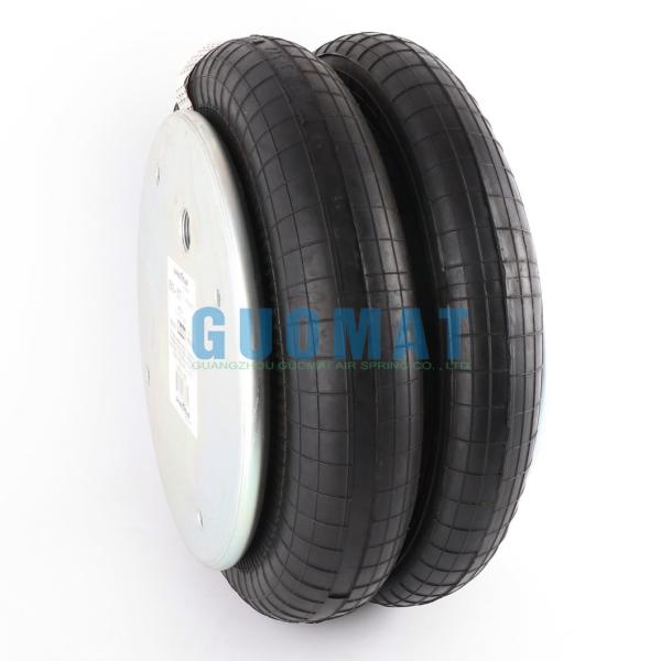 Emperador de caucho de aire Bellows 578-92-3-377 Goodyear 2B15-377 Alta durabilidad