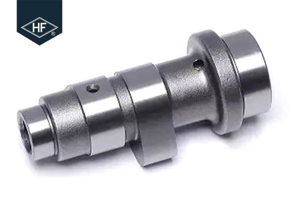 110 Cub Motor Factory Motorcycle Parts High Performance Camshaft For HONDA Wave Iron Long Lifespan