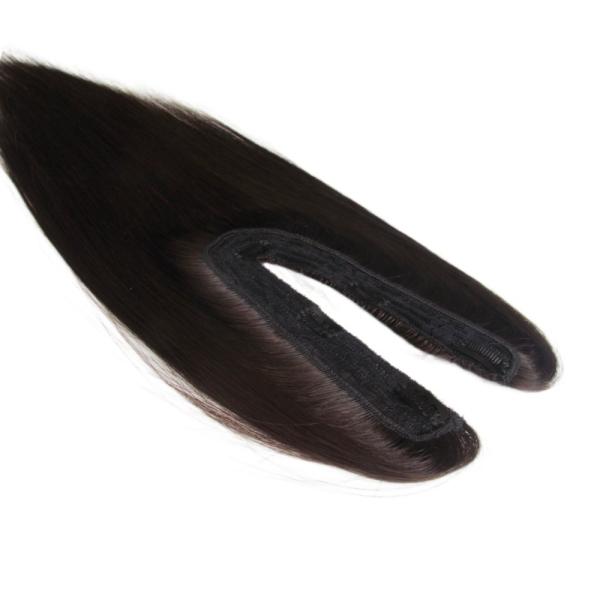 Shipping Cost and Estimated Delivery Time for European Virgin Human Hair U Part Topper