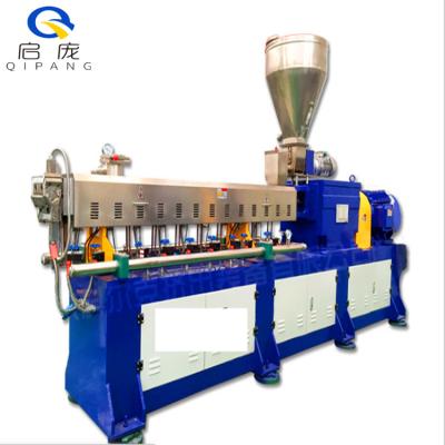 110r/Min Extrusion Line 40kg/H Cable Extruder Machine
