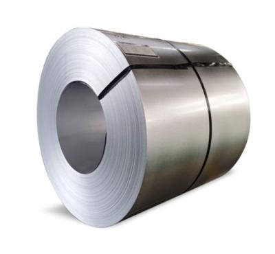 Bobina de aço galvanizada mergulhada quente de DX51D+Z