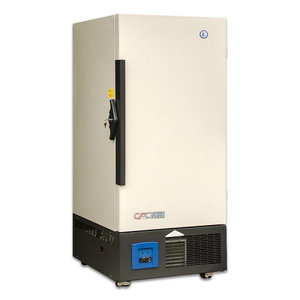 -50 congelador vertical da temperatura ultra baixa do grau