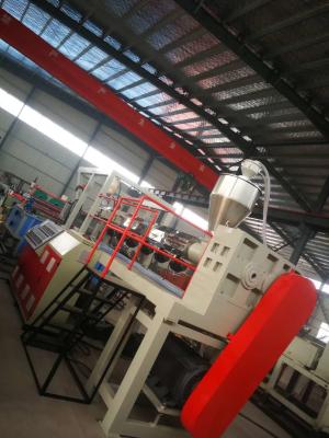 Long Service Life Door Mat Making Machine , Car Mat Machine Good Flame Retardancy