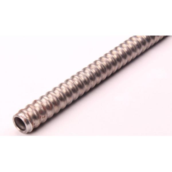 Perno de ancla de la perforación del uno mismo del hueco de R32N, perno de ancla del acero de aleación