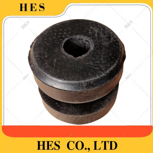 K1040755A 0.5KG Forklift Mounting Forklift Truck Spares Odm