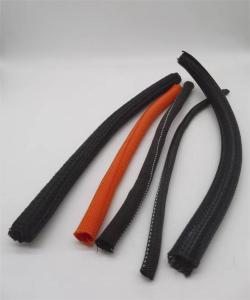 Temperature Range -50°C to 150°C with High Flexibility and Easy Installation