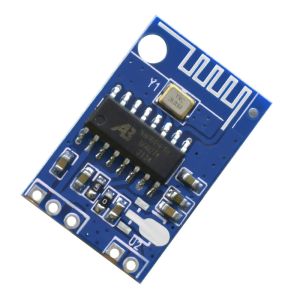 CA-6928 5V Class D Digital Power Amplifier Board Bluetooth Audio Module Sound System