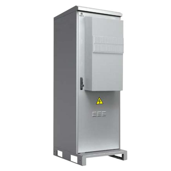 Customizable Telecom Equipment Cabinet With GPS EPC48300-2900-A2/F2/H2/M2/M21