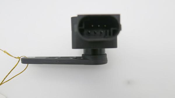 OEM preto do sensor nivelado de altura de BMW 37146784072/37146788569/37146788571