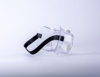 Blinkers Medical Protective Goggles Large Frame Breathable Anti Spitting