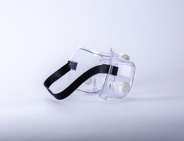 Blinkers Medical Protective Goggles Large Frame Breathable Anti Spitting