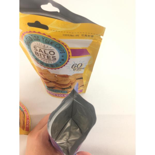 Сборка из алюминиевой фольги