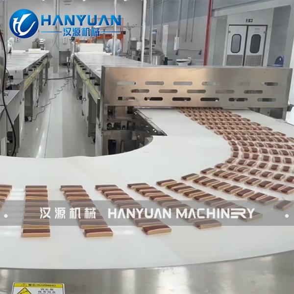 Energy Bar Cutting Machine