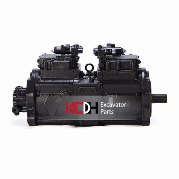 Собрание гидронасоса K3V112 SY215-8 Кавасаки