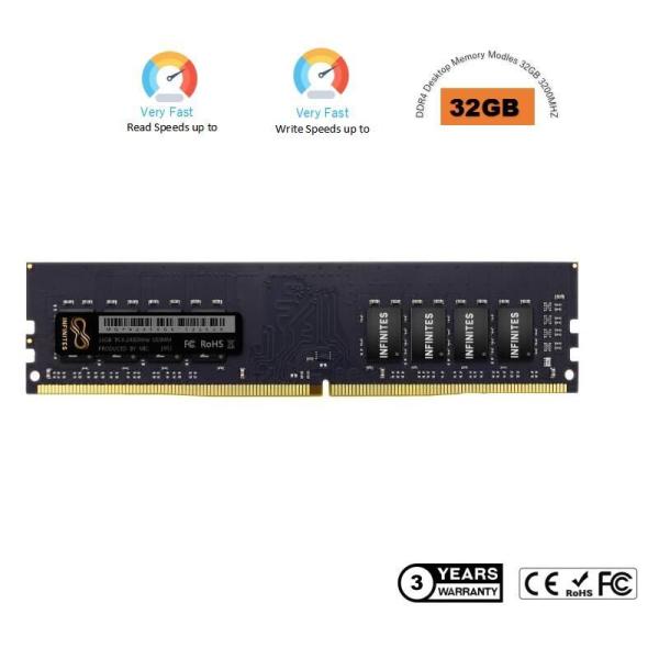 High Performance DDR4 Computer Ram 8GB RAM DDR4 2666MHz Laptop