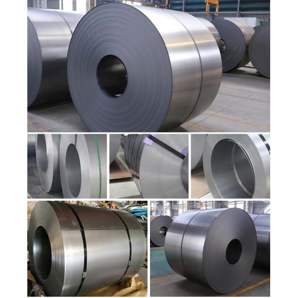 Ams 5645 UNS S31703 Type 321 Stainless Steel Sheet Coil 2b Finish Cold Rolled