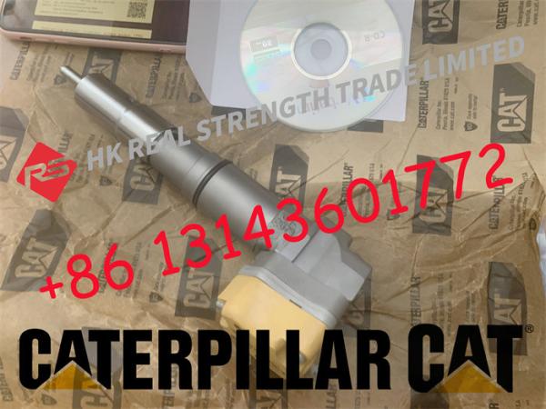 Oem Fuel Injectors 232-1173 2321173 232-1183 232-1168 For Caterpillar 3408 3412 Engine