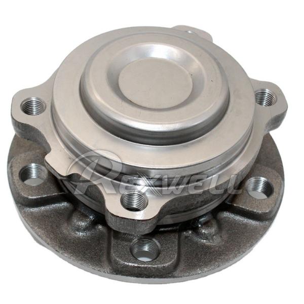 Car Wheel Bearing Hub para BMW F10 31206872888 2010- Ano 6 F12 Cabrio de Rexwell