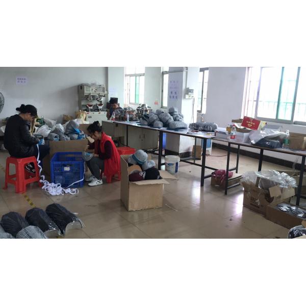 Ideafeel Fashion (Shenzhen)Co.,Ltd