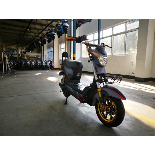 45км/Х охлаждают электрический самокат мопеда модный для молодых людей