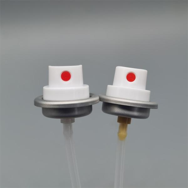  High-Performance Water-based Insecticide Valve for Commercial Greenhouses