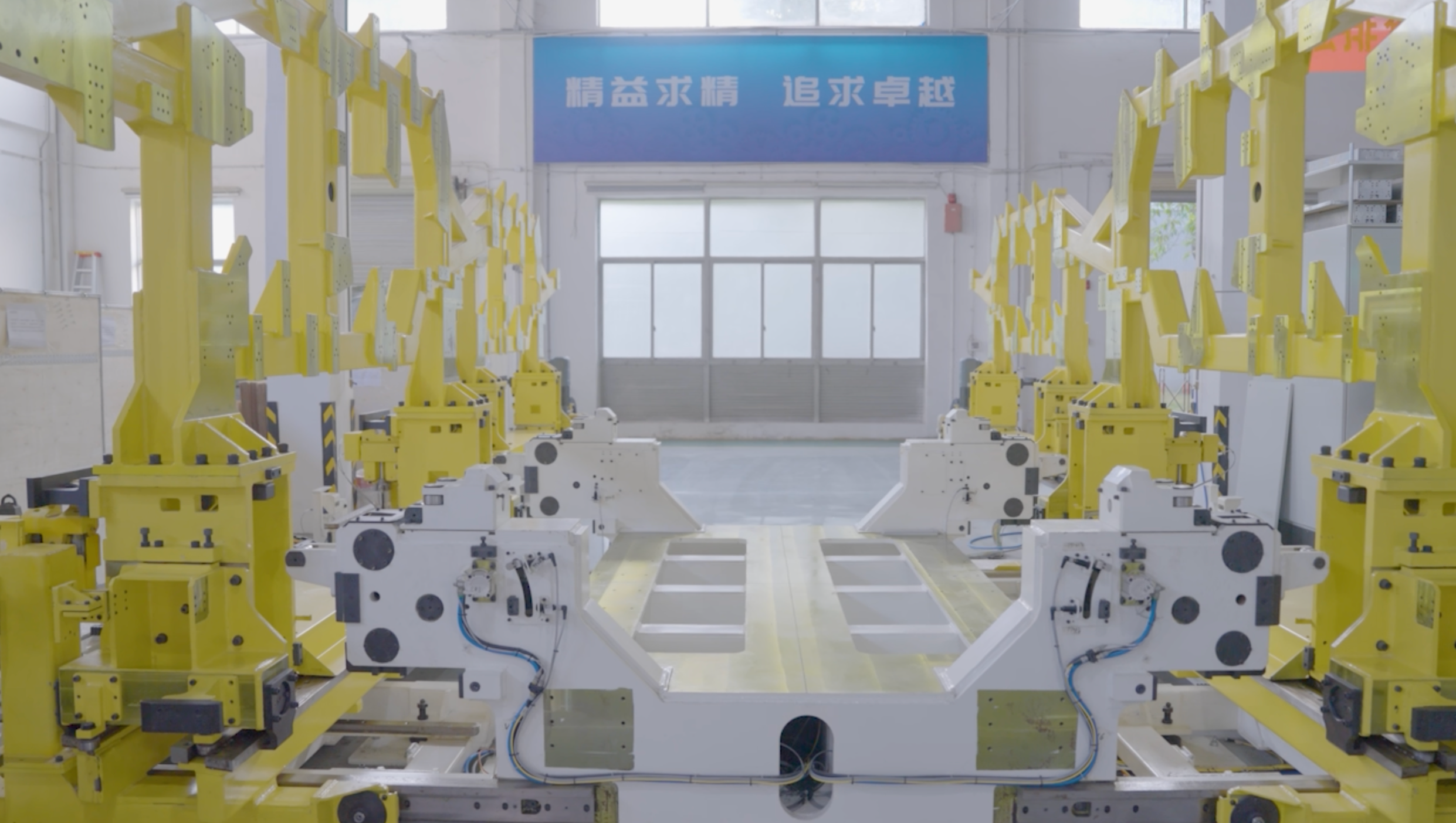 Drawer Box Automatic Production