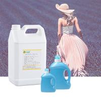 Detergente de Lavanda Fragrância Sabor Sintético Para Limpeza de Roupas