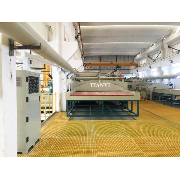 Stainless Steel Etching Machine 380V/415V/440V For Door Mold / Die Mold