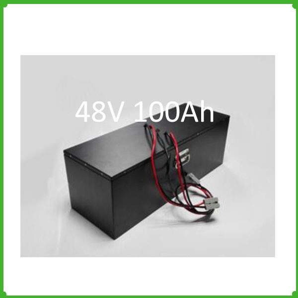 wholesale lifepo4 48v lithium ion battery pack 48v 100ah golf cart batteries