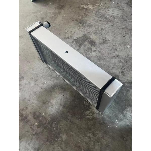 923976.1017 réservoir d'eau Kalmar Reach Stacker pièces