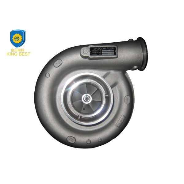 Cummins M11 Diesel Engine Turbo 3590044 Turbocharger Replacement