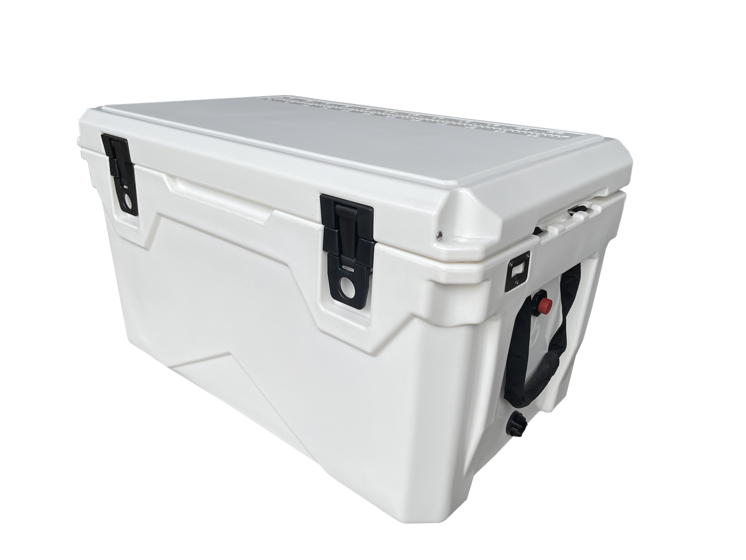 New Design Chilly Chest Ice Cooler Box Ice for Frozen Foods