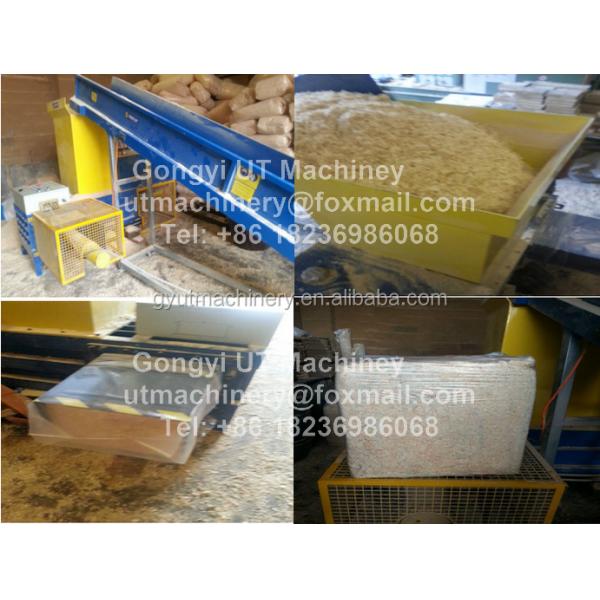 Автоматическая упаковочная машина для бритья прессы для упаковки балеров в 2023 году