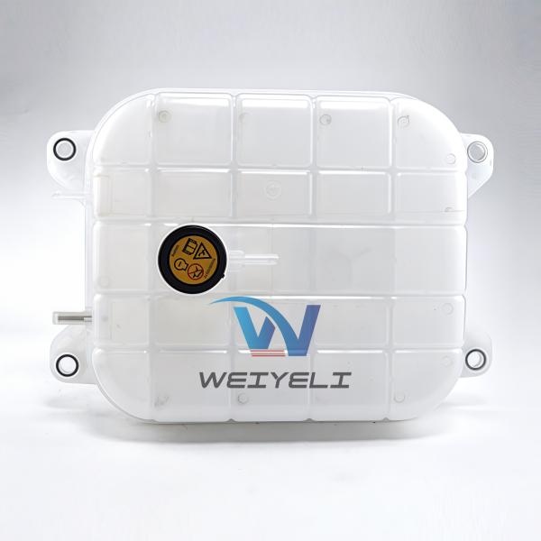 Coolant Expansion Tank for ZX200-5A ZX330-5A Excavators YA00038910
