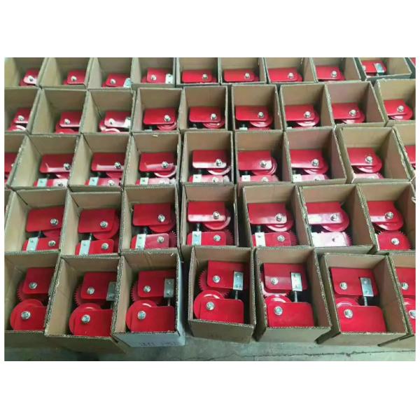 Ворот птицы OEM 1500lbs для автоматической выпивая системы