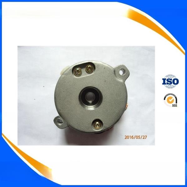 28130-28040 28130-28140 Auto Starter Carbon Brush Holder  For Toyota Camry 2.4 RAV4