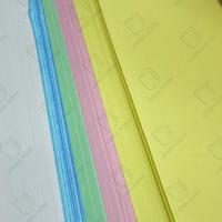 Wholesale White &  Mutil Color Carbonless NCR Copy Paper in Sheet