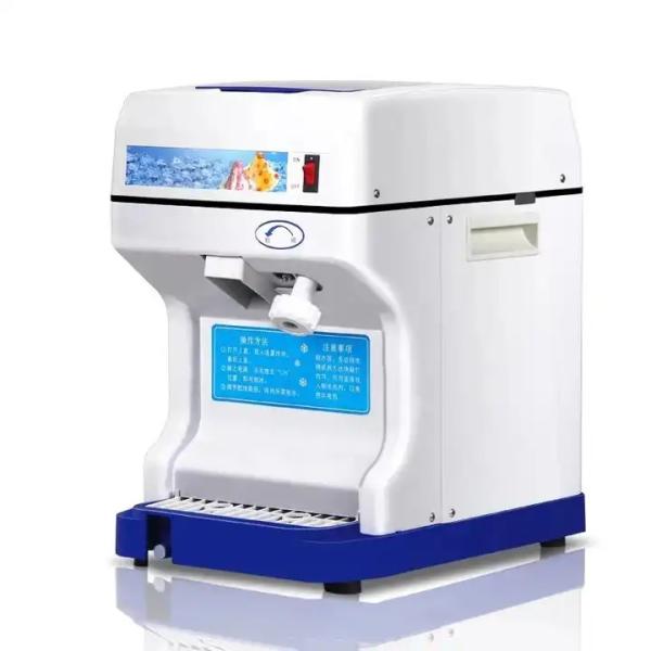 Máquina Elétrica de Cone de Neve de 230W 220V