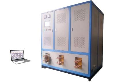 sistema de teste da elevação da temperatura dos conectores do veículo elétrico dos canais 800A 16