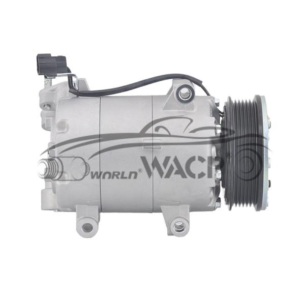 21900811101200 21900800000000 VP9EDH19D629UD Car Ac Compressor For Lada Granta Kalina 1.6  WXRN072