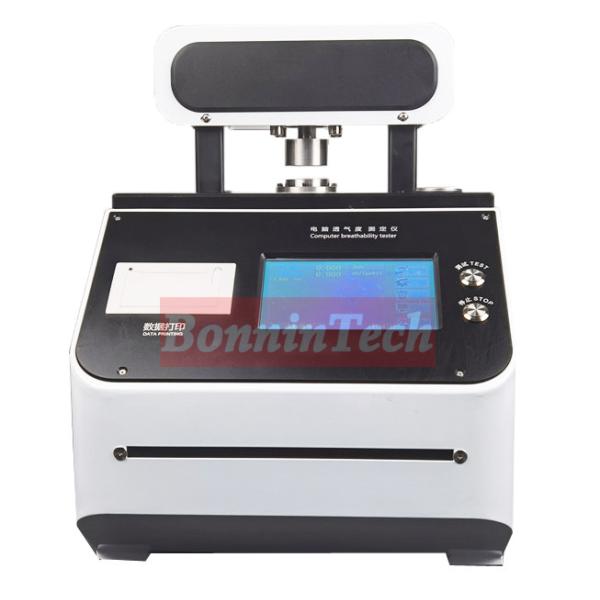 BN-AP01 Automatic Digital Air Permeability Tester for Paper