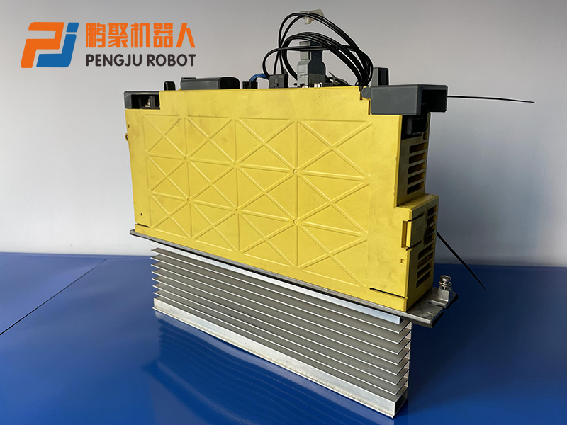 Аксессуары робота усилителя A06B-6117-H104 Fanuc робота Fanuc